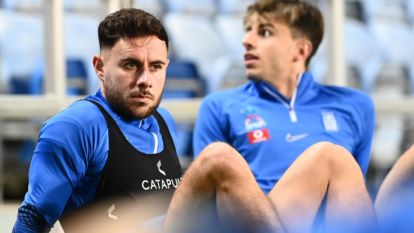 ΠΑΕ ΠΑΟΚ για Μπάλντοκ: «Συγκλονιστική η είδηση του θανάτου του»