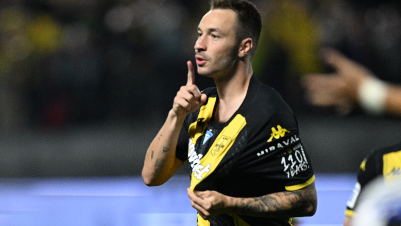 Το χρονικό μέχρι να γίνει το μεγάλο deal για Μορόν!