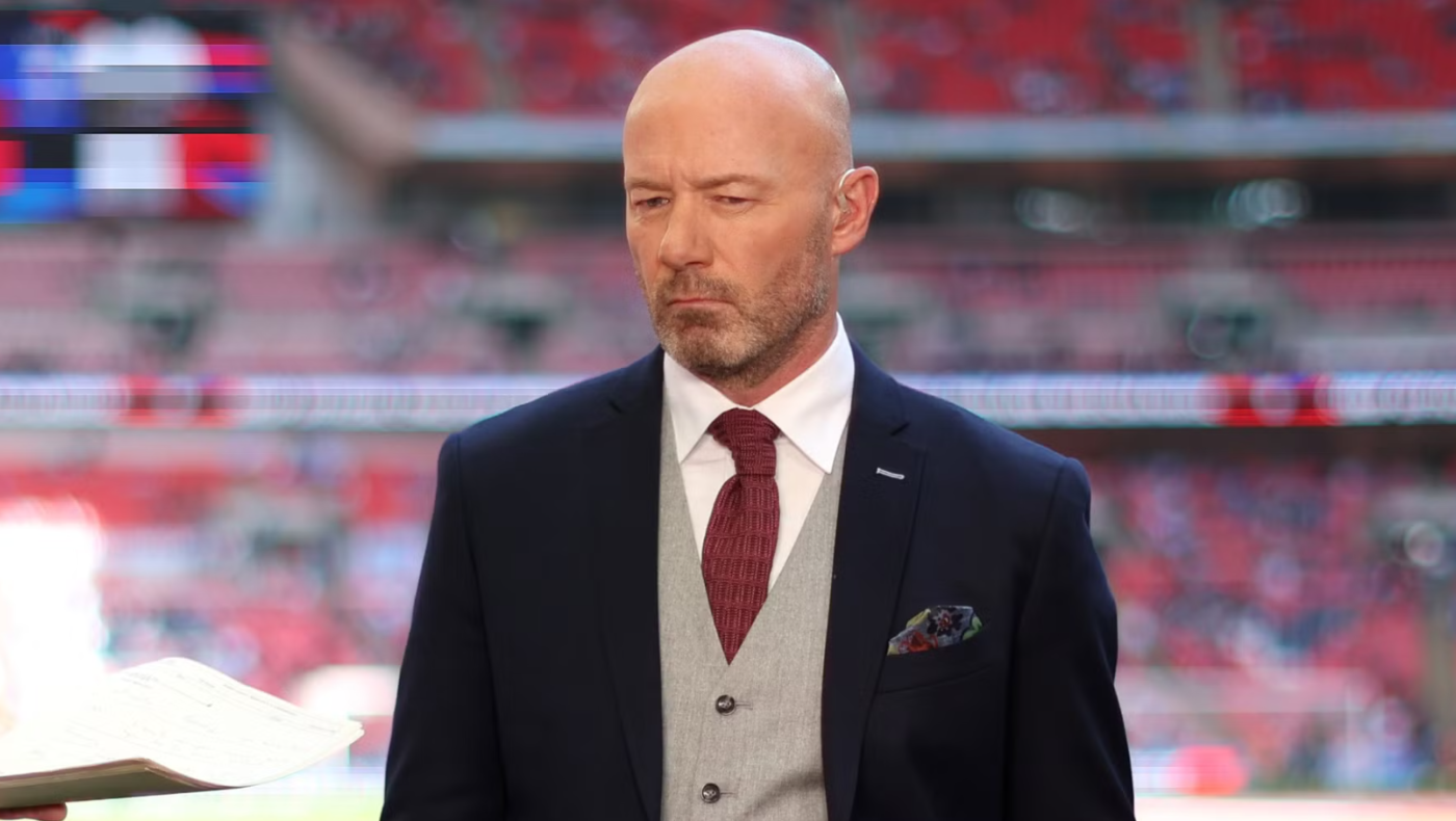 Viral η πρόβλεψη Σίρερ: «Η Αγγλία θα κερδίσει εύκολα και πειστικά την Ελλάδα»