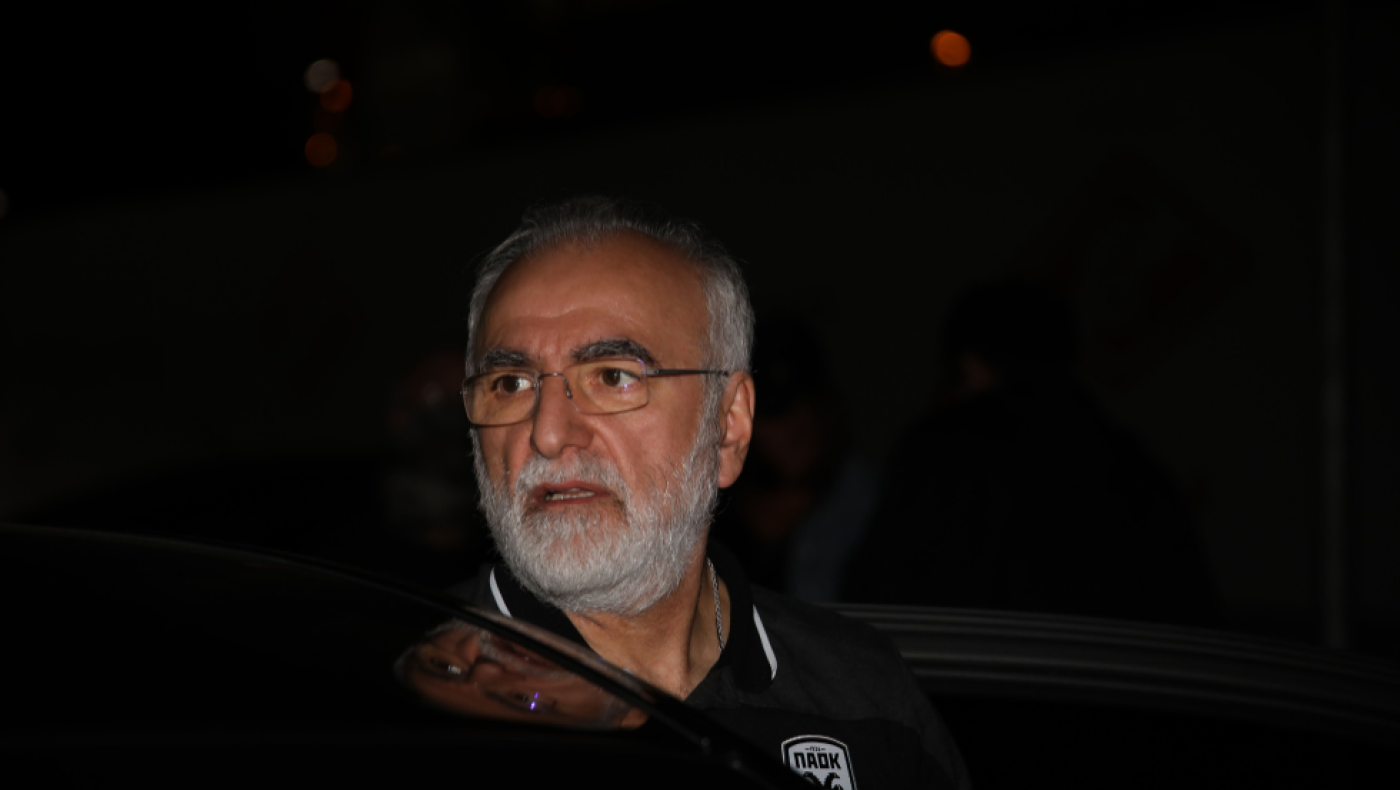 «Ο Σαββίδης δεν είναι άνθρωπος που θα μπει στα χωράφια του προπονητή, μπορεί να έχει άποψη αλλά δεν θα πει ότι κάνω κουμάντο»