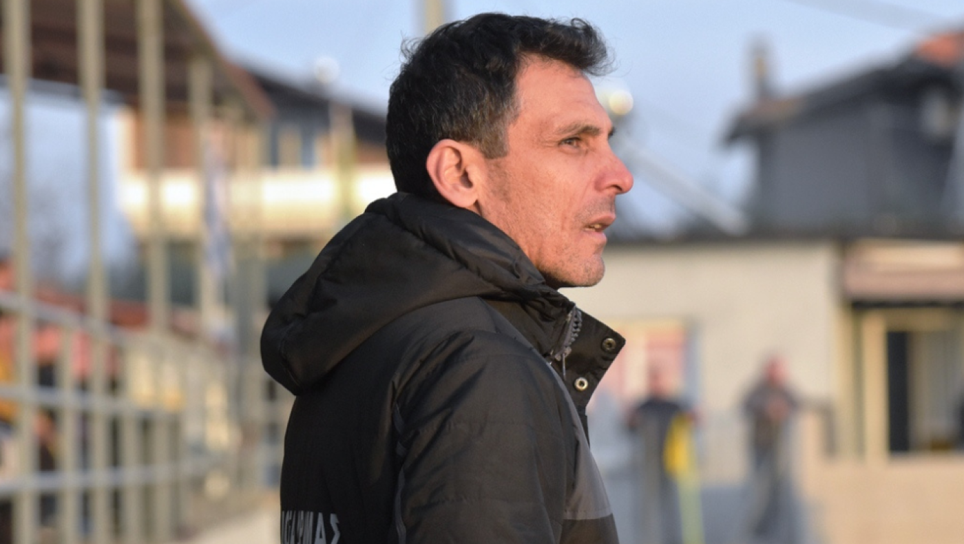 Σακελλαρίδης: «Η πρόσληψη Στολτίδη είναι ό,τι καλύτερο για τον Ηρακλή-Να έχει γερό στομάχι»