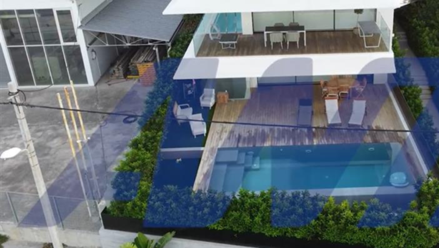 Βίντεο αυτοψία στην πισίνα του Μπάλντοκ - Οι συνθήκες του θανάτου του