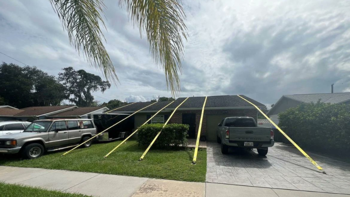 Τυφώνας Milton: Τι αναφέρουν Έλληνες από τη Φλόριντα