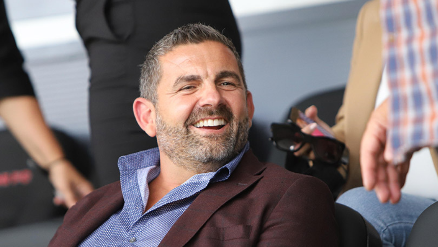 Ένοχος ο Bill Papas, ανοίγει ο δρόμος για το Xanthi Arena