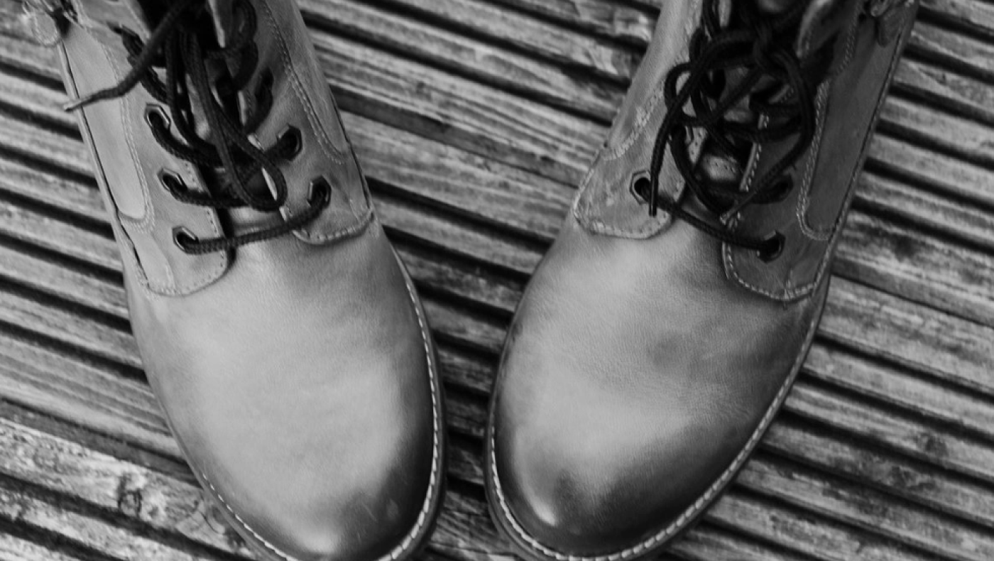 Θεσσαλονίκη: Στο αυτόφωρο 28χρονος που... μύριζε τα παπούτσια των γειτόνων του