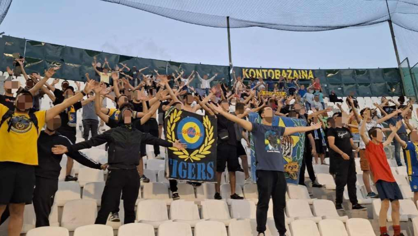 Αστέρας Τρίπολης: Οι οργανωμένοι οπαδοί καλούν Μπάκο-Καϋμενάκη να βάλουν τέλος στο… τσίρκο