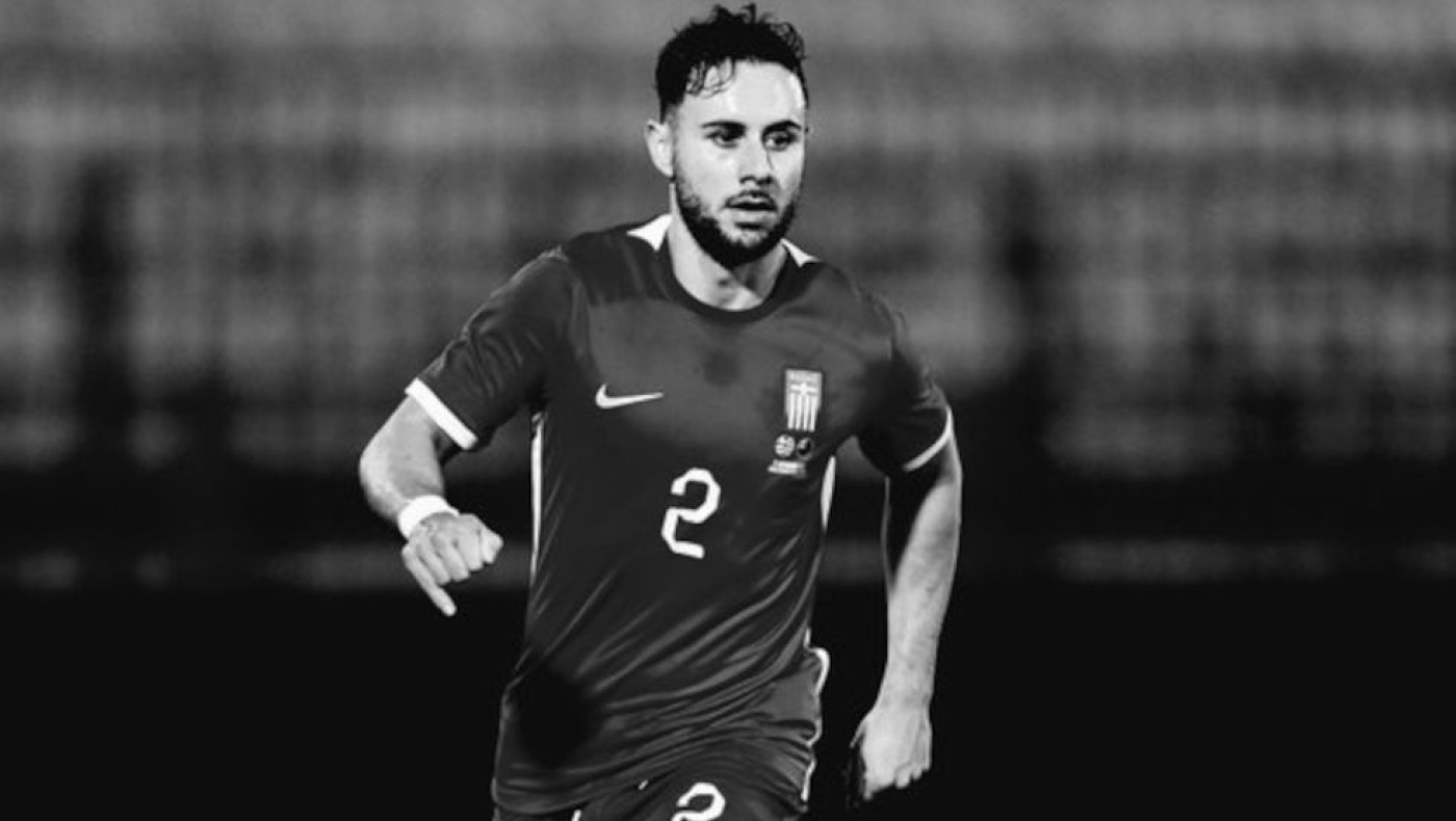 Θάνατος Τζορτζ Μπάλντοκ: Τι είπε ο ιατροδικαστής Δημήτρης Γαλεντέρης (vid)