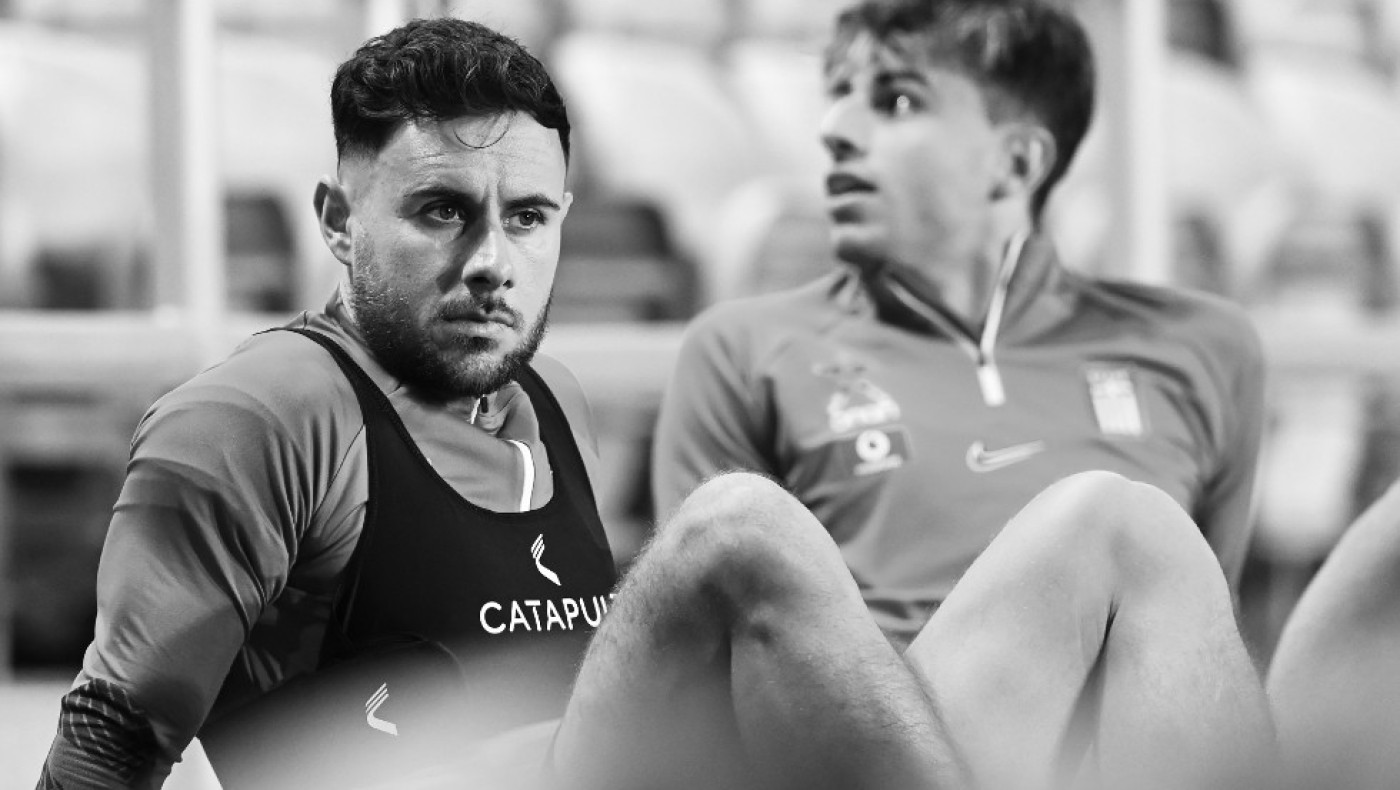 Ανακοίνωση της οικογένειας του Μπάλντοκ: «Είμαστε σοκαρισμένοι»