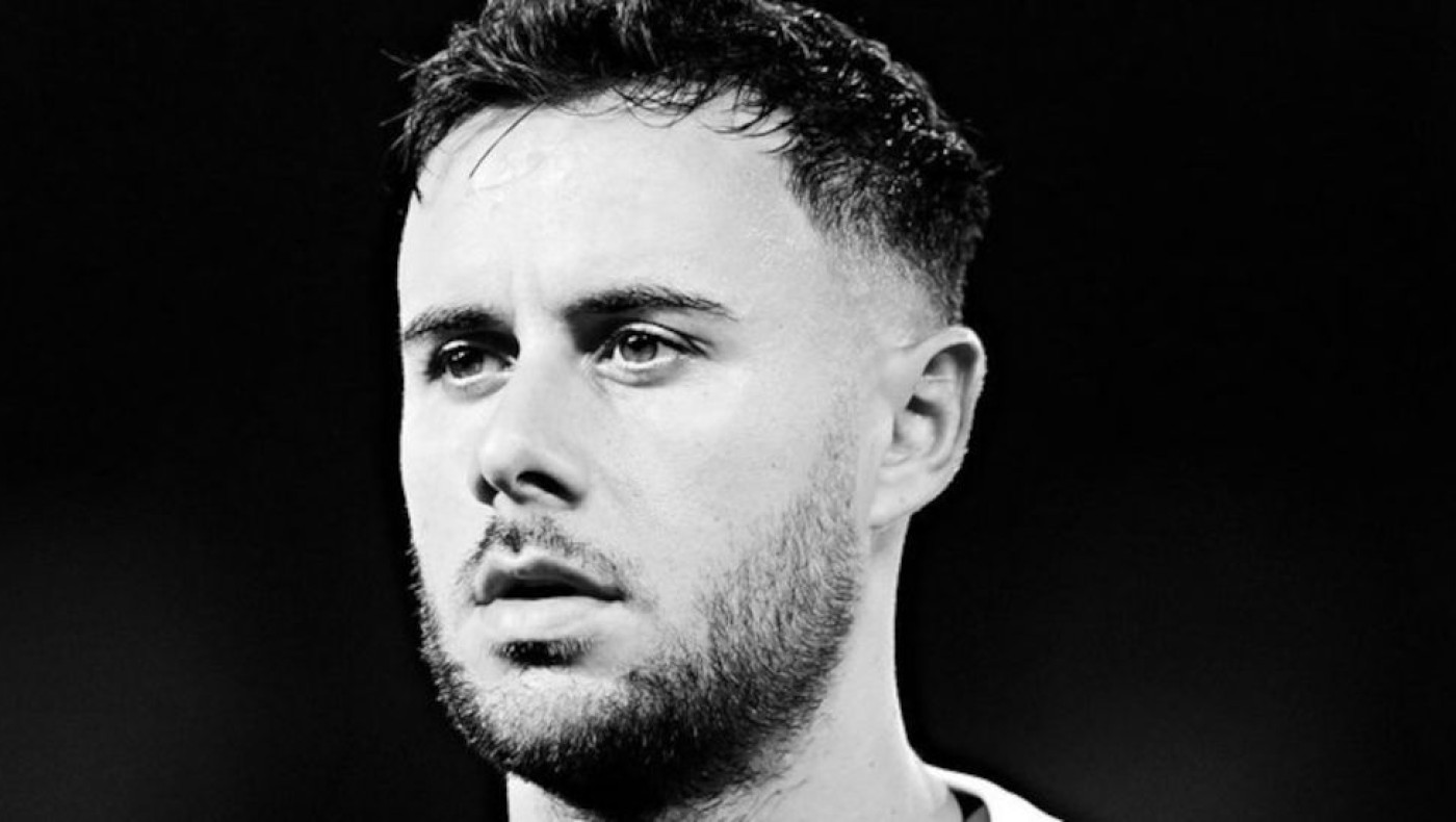 Τζορτζ Μπάλντοκ: Στις 30 Οκτωβρίου η κηδεία στην Αγγλία