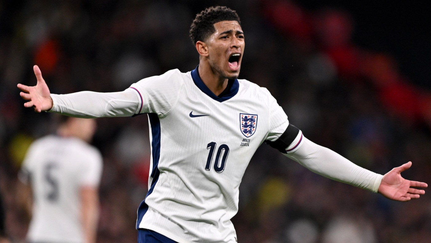 Απίστευτο! Ο Μπέλιγχαμ έχει μεγαλύτερη αξία από το συνολικό ρόστερ της Ελλάδας!