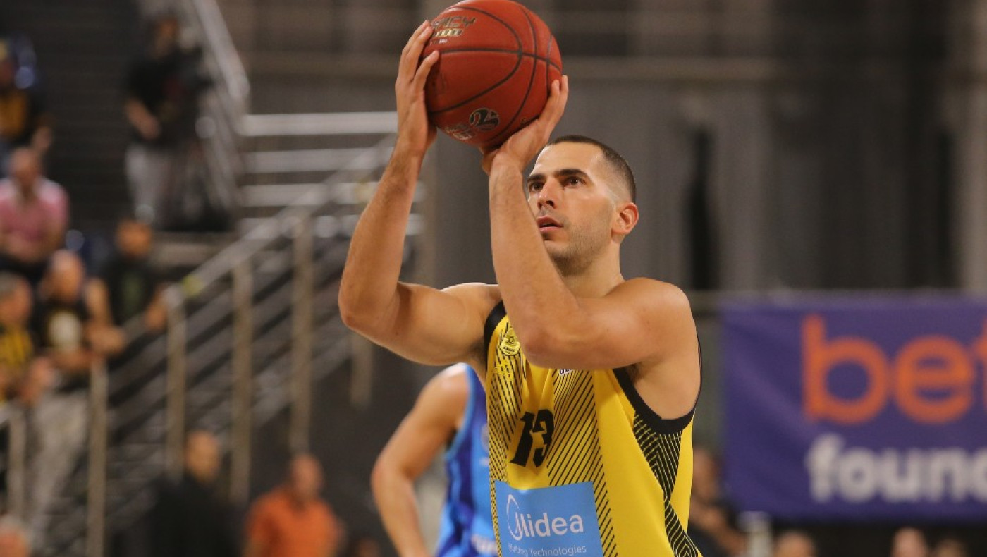 Άρης: Πρόβλημα με Μποχωρίδη και Φορμπς