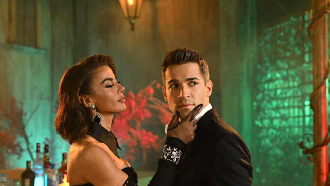 Βασίλης Δήμας: Ξεκινά εμφανίσεις στη Θεσσαλονίκη με την Ειρήνη Παπαδοπούλου