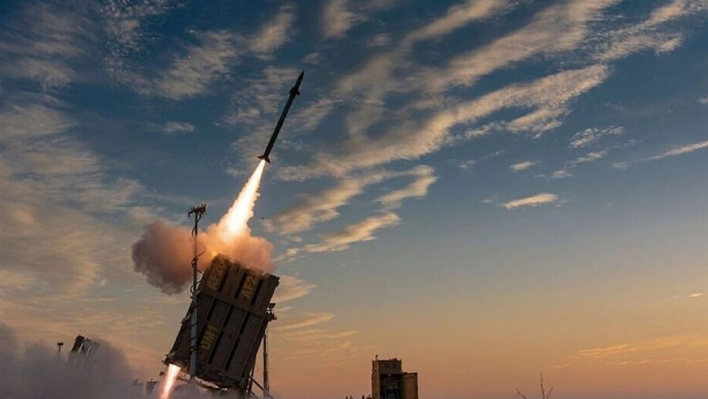 Σιδερένιος Θόλος και στην Ελλάδα: Τα 4 επίπεδα προστασίας με τεχνολογίες κατά drones, πυραυλικών και αεροπορικών επιθέσεων