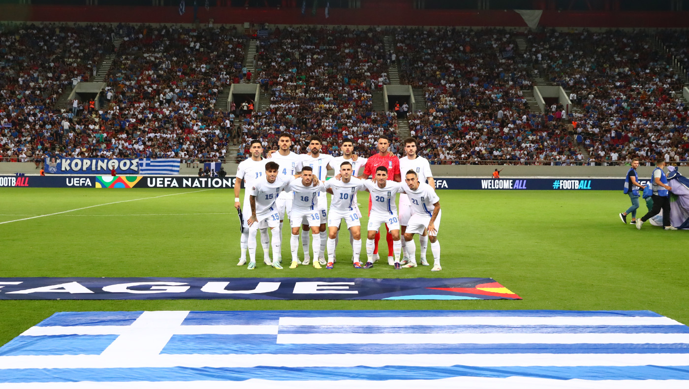 Χαμός για τα εισιτήρια της Εθνικής με την Ιρλανδία, μετά τη νίκη στο Γουέμπλεϊ!