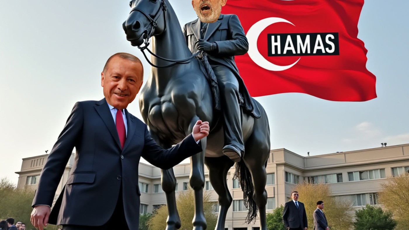 ΥΠΕΞ Ισραήλ: «Ο δικτάτορας Ερντογάν μιλάει για ελευθερία βιασμού, ελευθερία να σκοτώνεις μωρά»