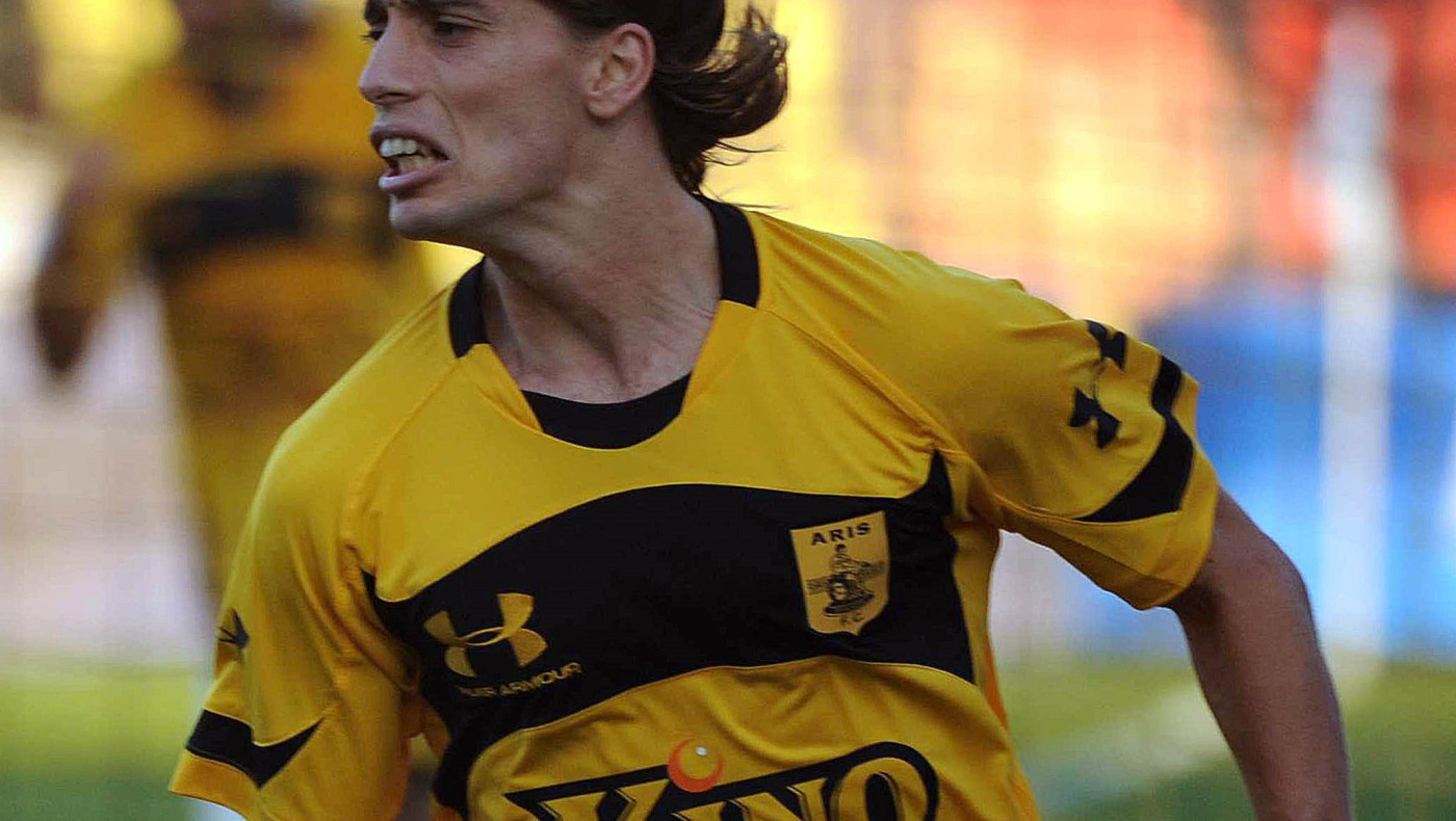 Χαβίτο: «Αυτό μου αρέσει στον Άρη-Περιμένω έναν τίτλο»