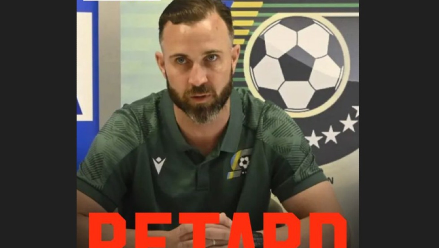 «Είσαι καθυστερημένος»: Η Ρεάλ Κακάμορα κατά του προπονητή των Νήσων Σολομώντα