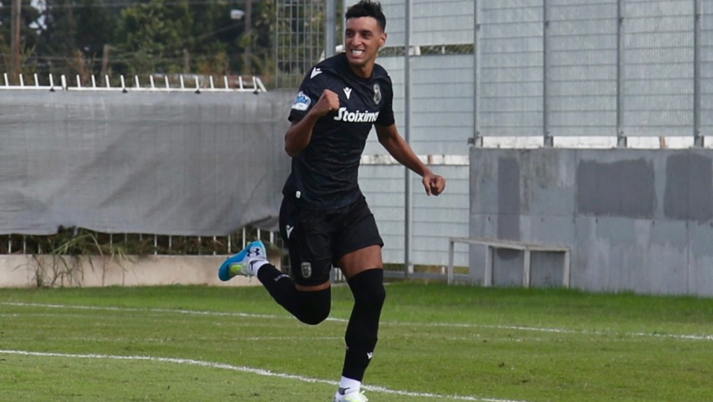 ΠΑΟΚ Β': Με απουσίες κόντρα στον Διαγόρα στη Χαλάστρα