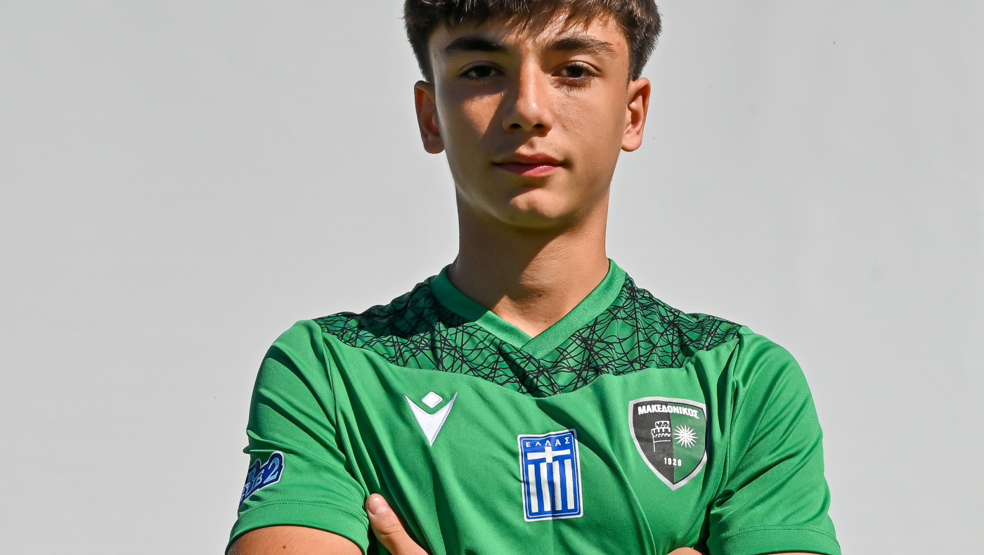 Στον Μακεδονικό ο Γιάννης Καρδακάρης