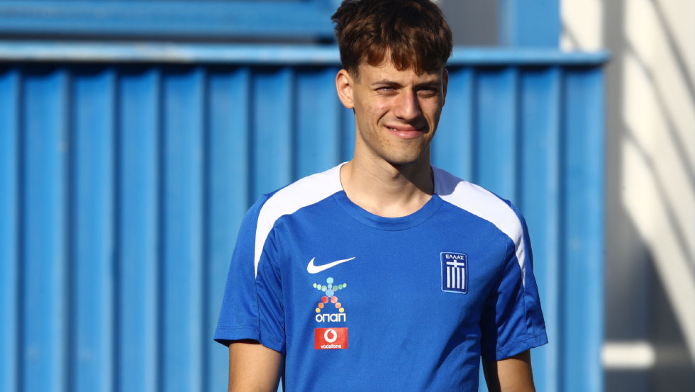 ΠΑΟΚ: Οι υποχρεώσεις των διεθνών-Ποιοι συμμετέχουν σε εθνικές ομάδες