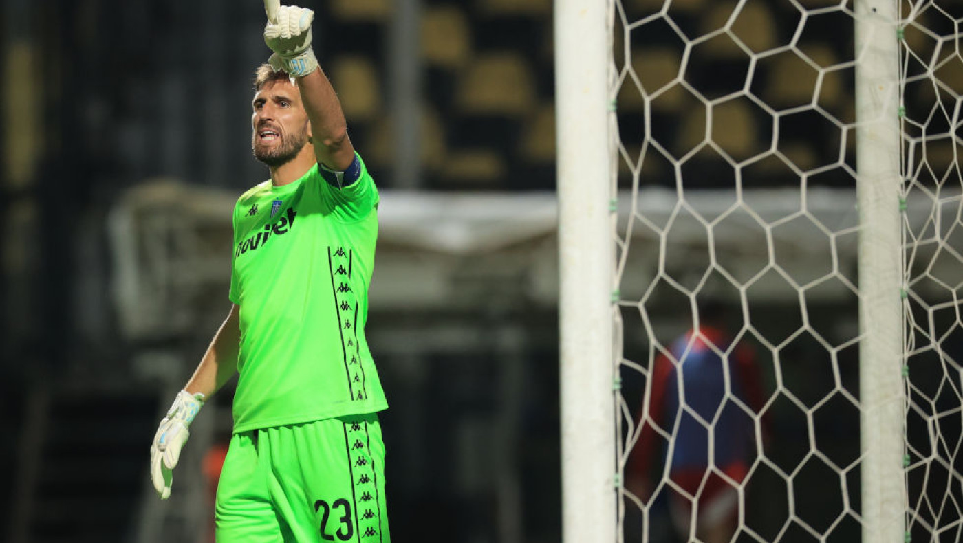 Χουλιάν Κουέστα: Τιμώμενο πρόσωπο στη σημερινή εκδήλωση του «Τομέα Ιστορίας»