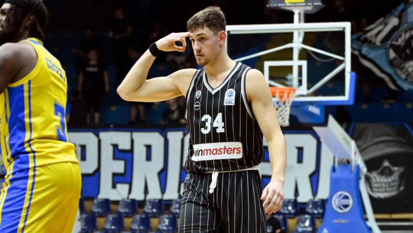 ΠΑΟΚ mateco: Αμφίβολος ο Κρούζερ ενόψει Σζολνόκι