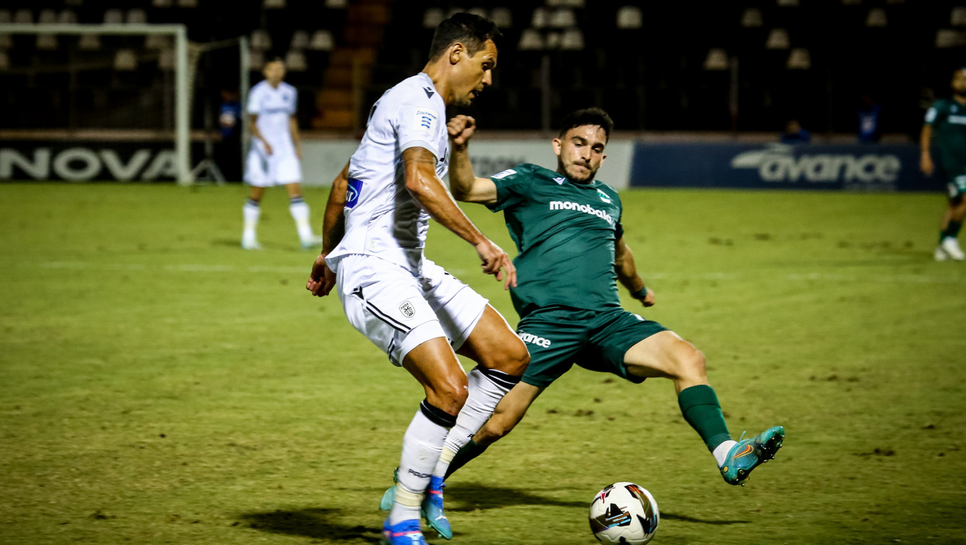 Ο Λόβρεν δίνει την ευκαιρία στον Λουτσέσκου να «φτιάξει» την άμυνα του