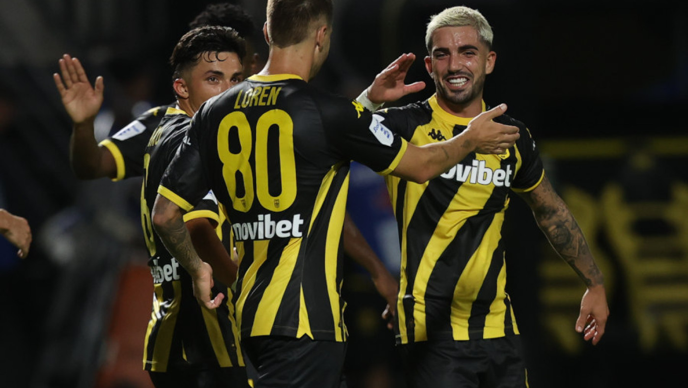 Άρης: Σε ποιο ματς εκτίει την τιμωρία του ο Μοντσού