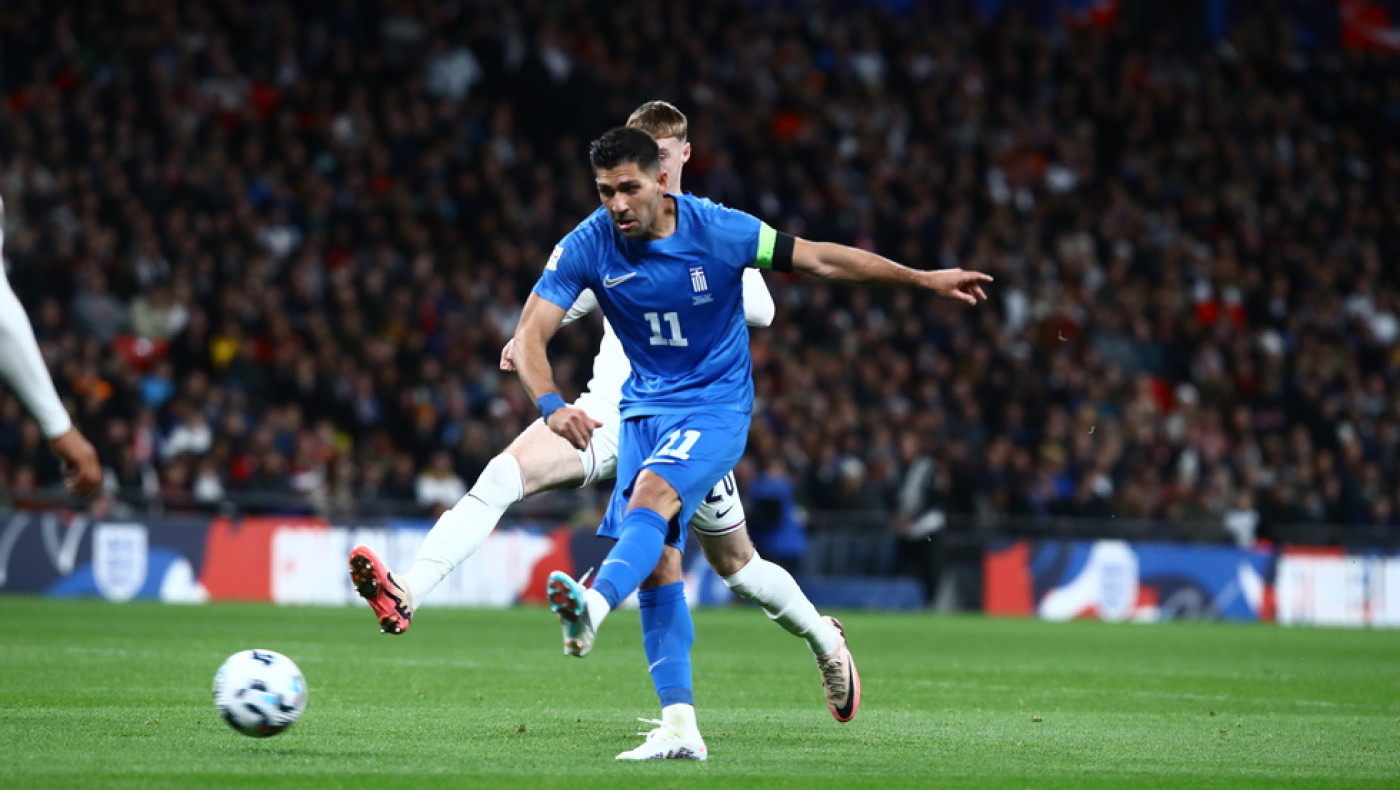 Μπακασέτας: «Οδηγός μας η αυταπάρνηση του Τζορτζ, ντροπή σε κάποιους δημοσιογράφους»