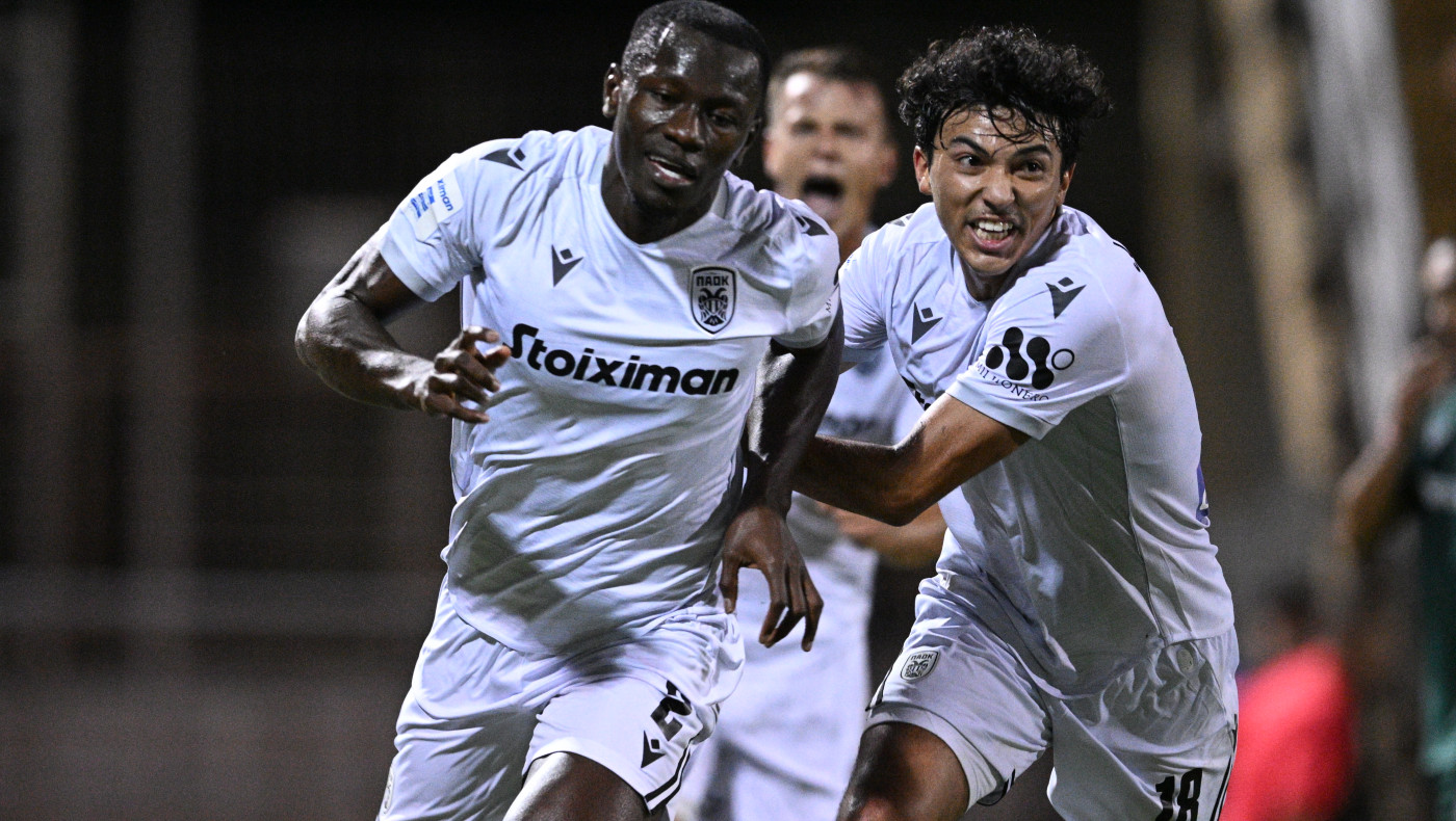 Η επικίνδυνη εσωστρέφεια απειλεί με εκτροχιασμό τον ΠAΟΚ