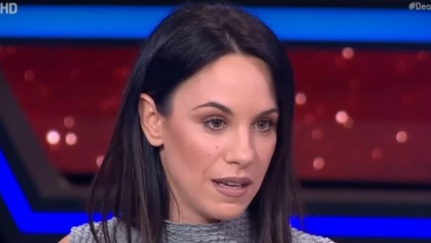 Deal: Ποια σύζυγος πρώην ποδοσφαιριστή συμμετείχε στο  τηλεπαιχνίδι (vid)