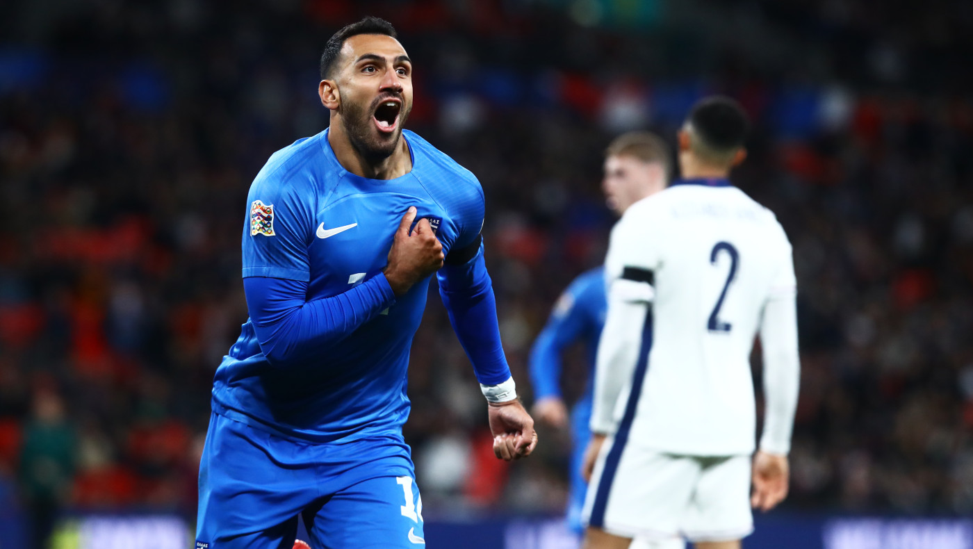 My name is Pavlidis: Με αγάπη από την Καλαμαριά και τους «Μπέμπηδες»