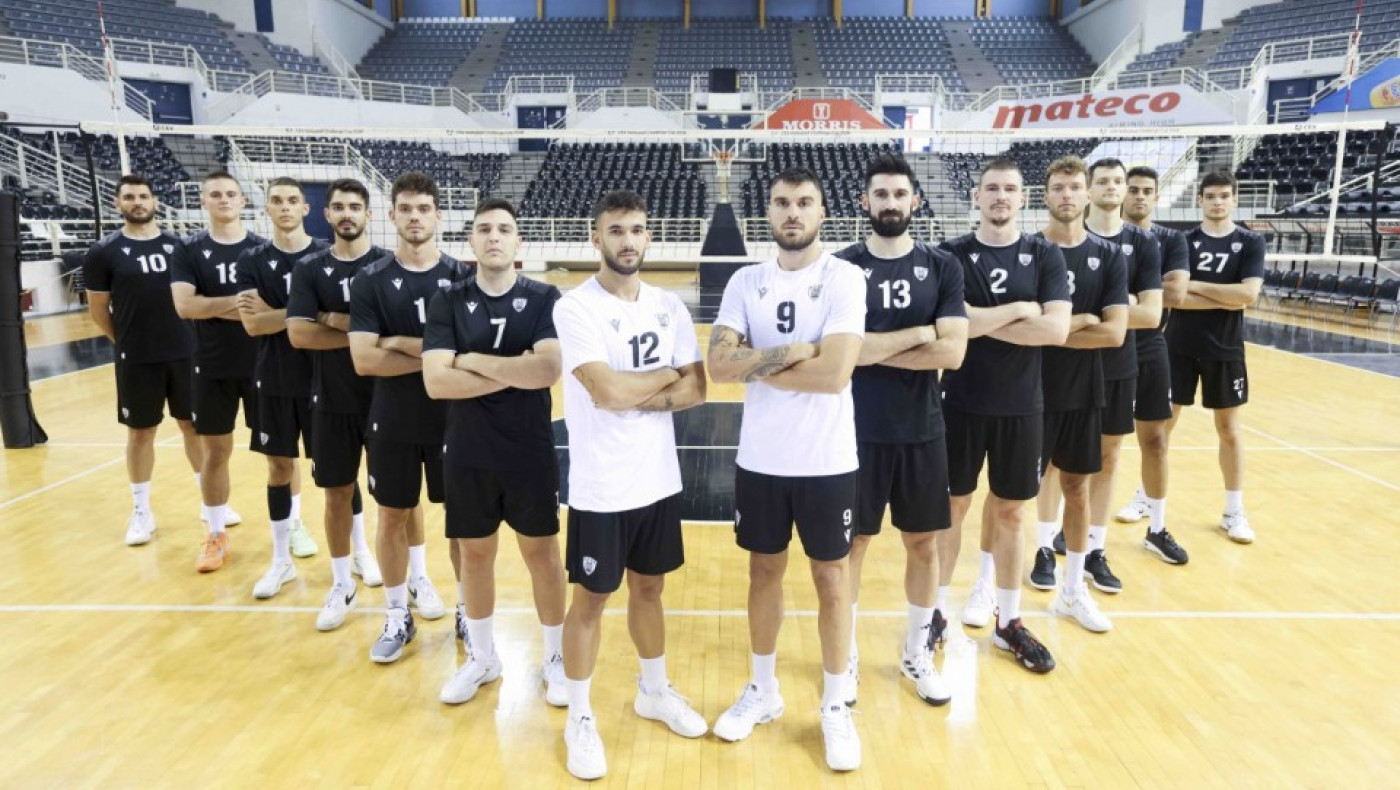 Ζευγάρωσε τις νίκες του ο ΠΑΟΚ