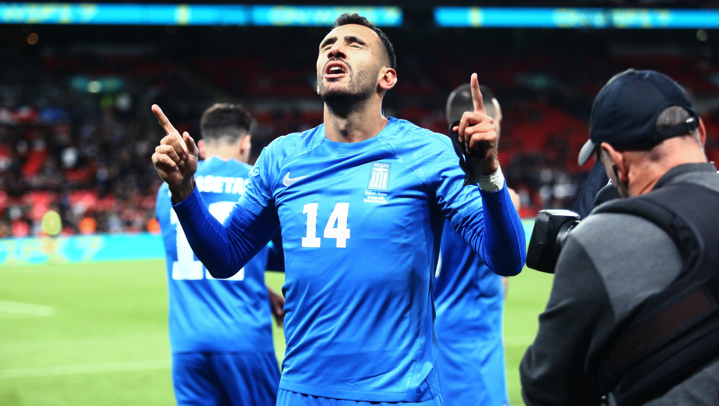 Ο Βαγγέλης Παυλίδης δίπλα στα παιδιά της Κ16 του ΠΑΟΚ!