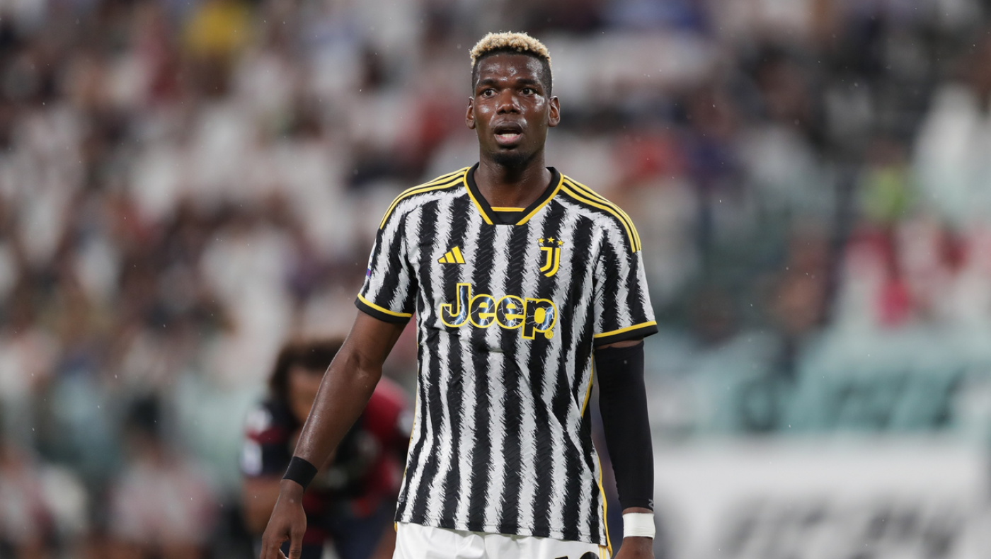 Πογκμπά: Σε προχωρημένες επαφές με τη Μαρσέιγ του Ντε Τσέρμπι