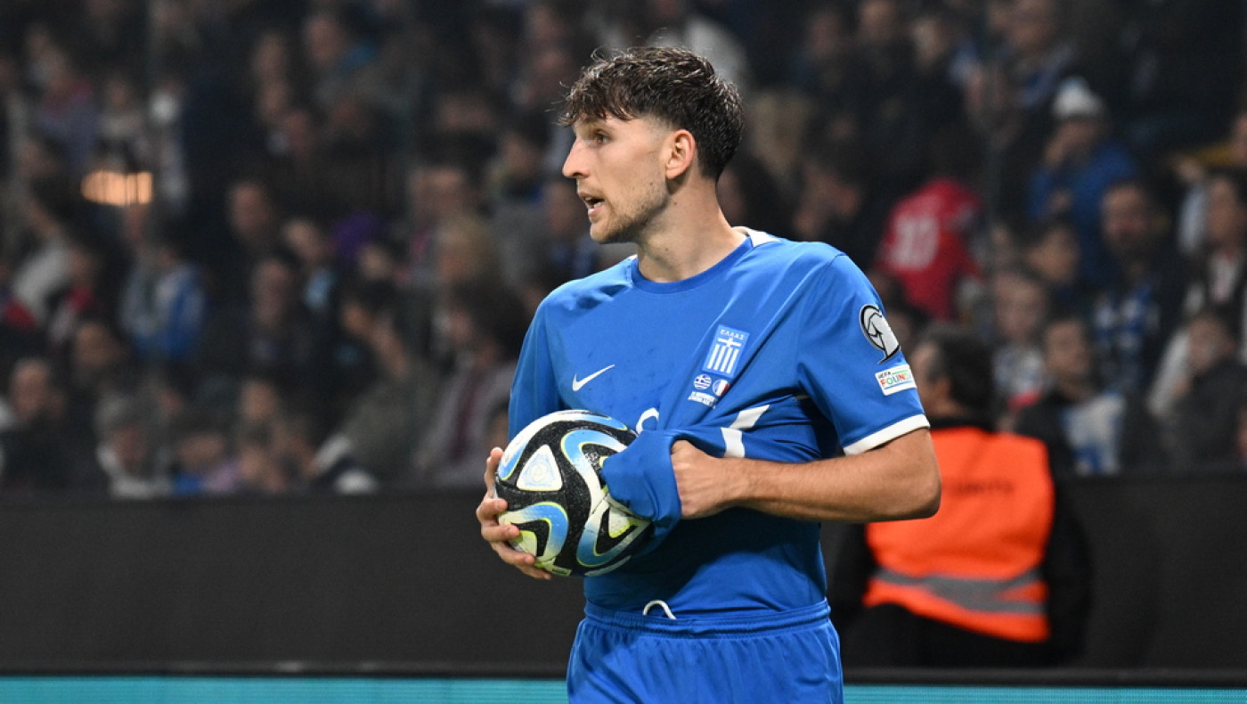 Ρέτσος: «Θα δείτε διαφορετικά πράγματα στη συνέχεια»