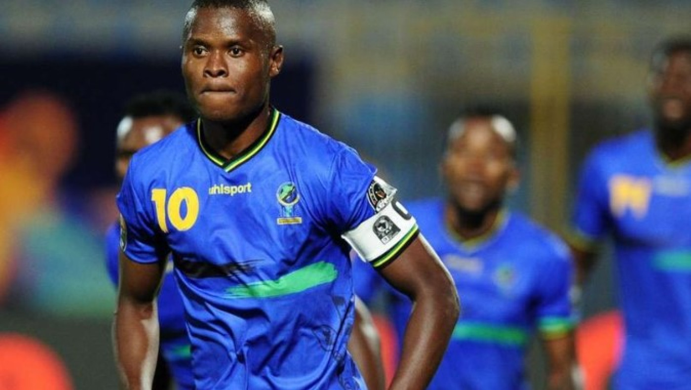 ΠΑΟΚ: Βασικός ο Σαμάτα, ήττα για την Τανζανία