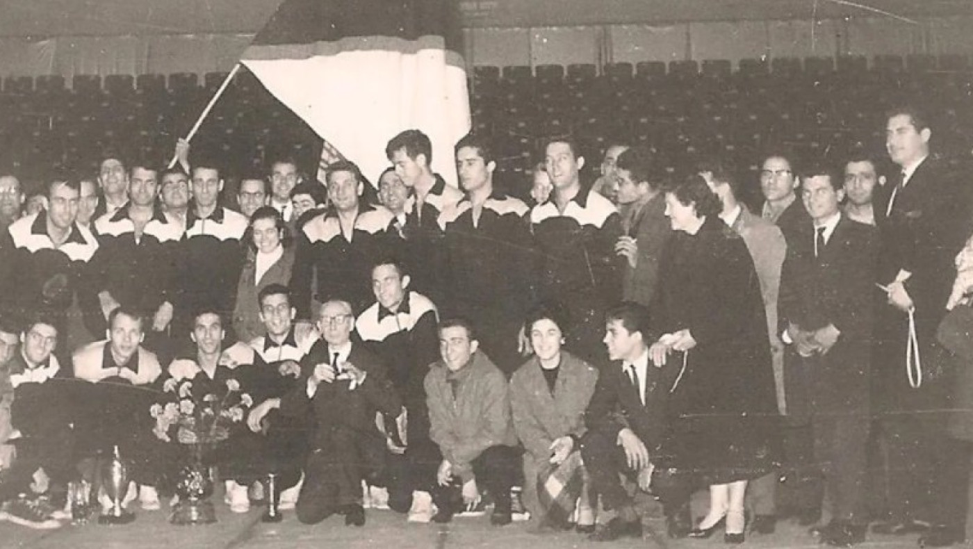 ΚΑΕ ΠΑΟΚ: Ιστορική αναδρομή με ομάδες από το Βέλγιο