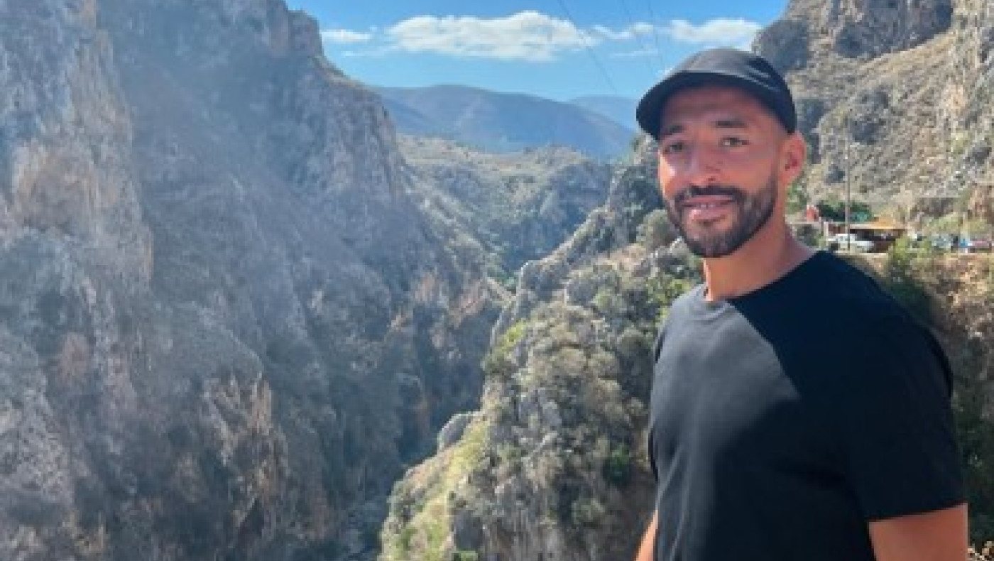 ΠΑΟΚ: Πέρασε το τριήμερο ρεπό στα Χανιά ο Τισουντάλι