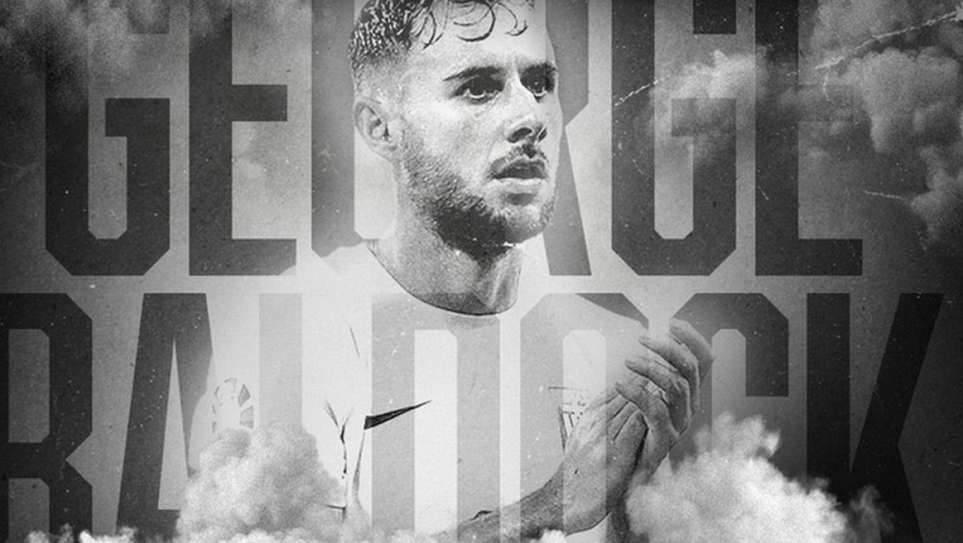 Η Σέφιλντ δεν ξέχασε τον Μπάλντοκ ανήμερα των γενεθλίων του