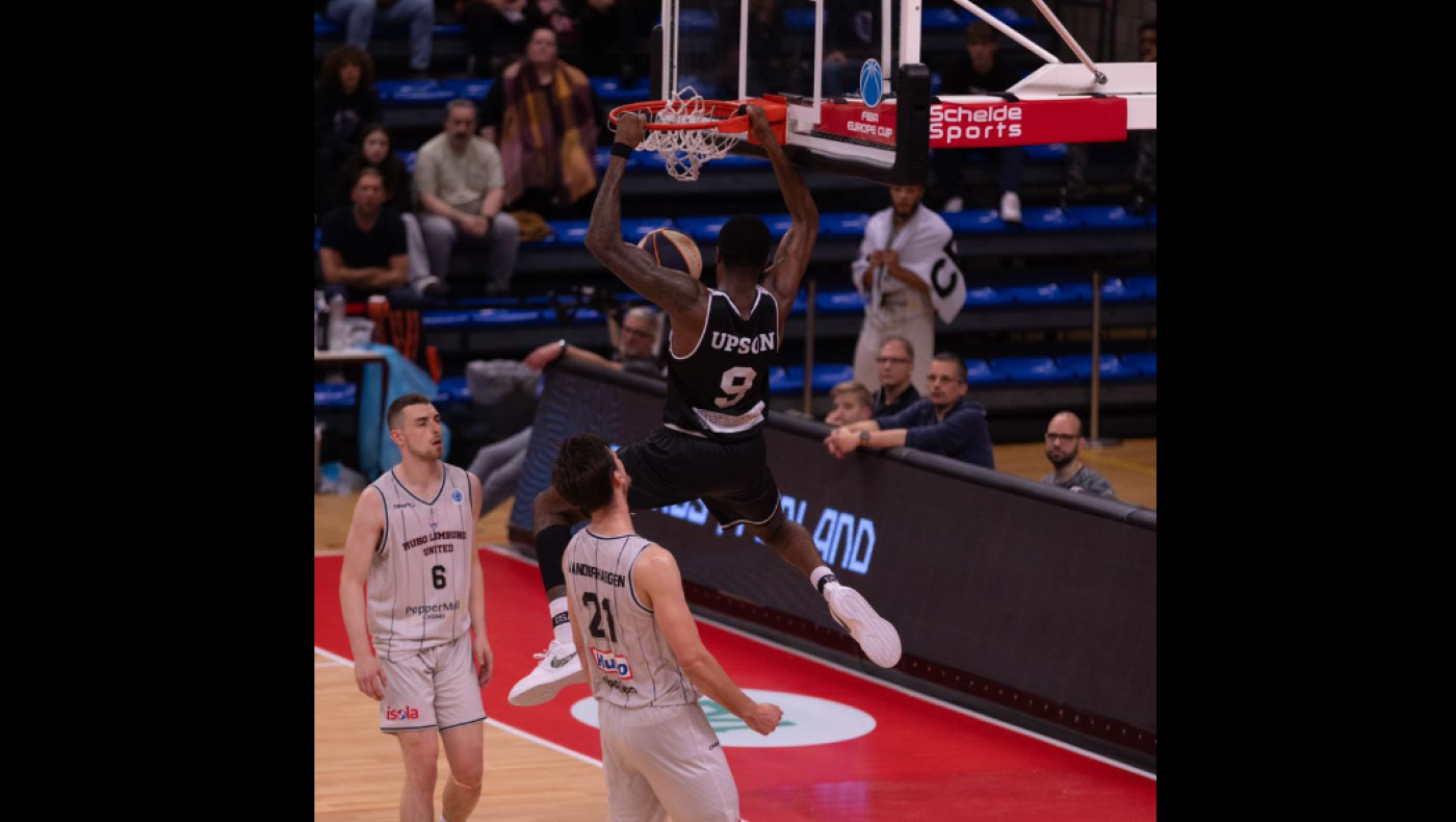 Άπσον: «Δουλεύουμε σκληρά, πάμε με δύναμη κόντρα στον Παναθηναϊκό»