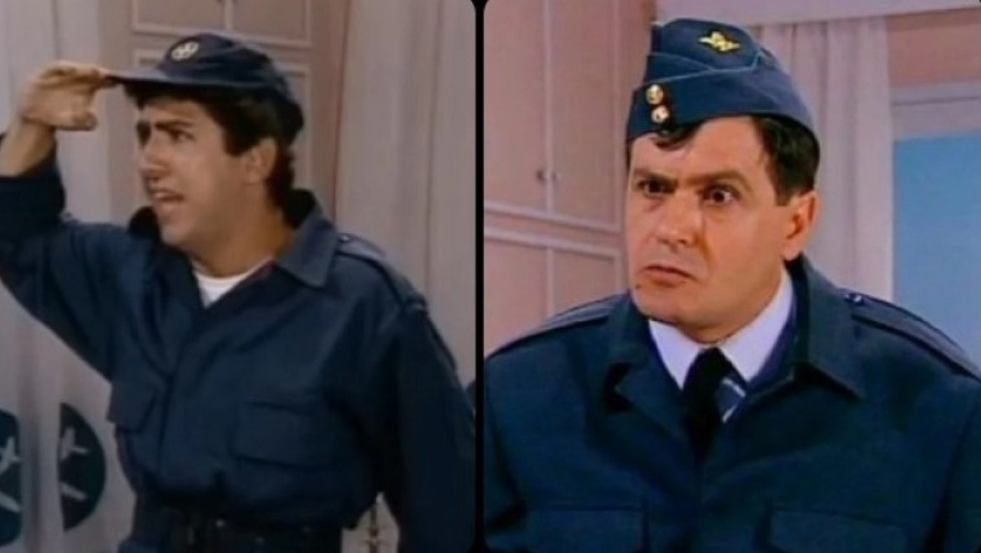 Οι άγνωστες ιστορίες του «Καραβανέα» από «της Ελλάδος τα παιδιά»