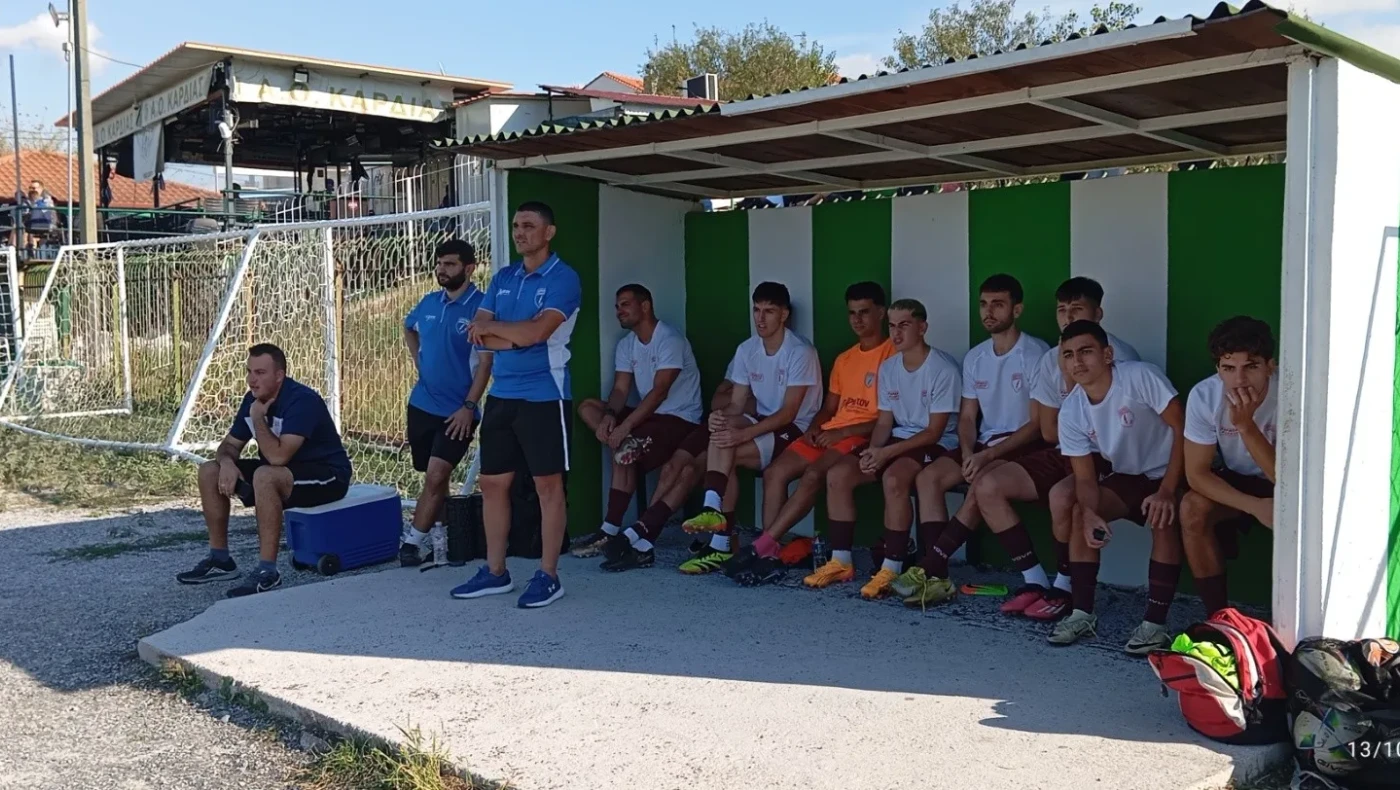 Κορμαρής: «Οι πρωταγωνιστές είναι οι ποδοσφαιριστές»