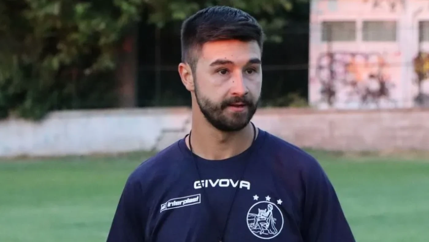 Ορφέας Σουρωτής: «Να είμαστε πιο συγκεντρωμένοι στο πλάνο μας»