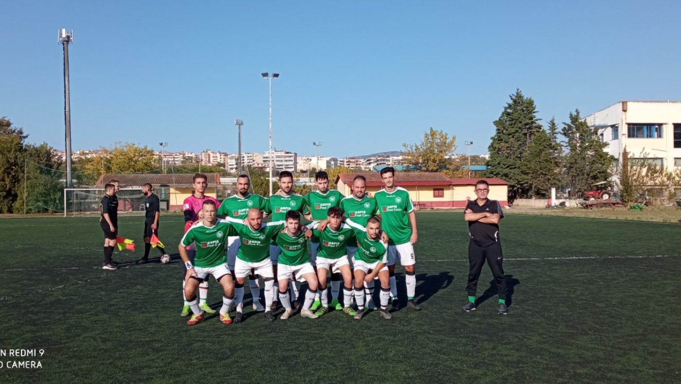 Γ’ κατηγορία ΕΠΣΜ: Πρεμιέρα στο Πρωτάθλημα (ενδεκάδες αγώνων)