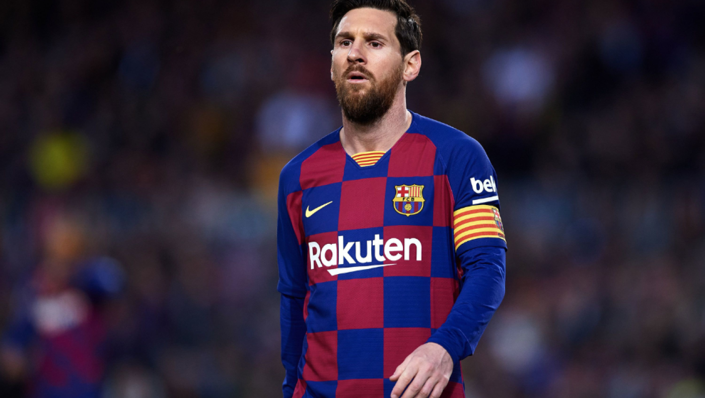Μπαρτσελόνα: Εξοφλεί ακόμη τα χρωστούμενα στον Μέσι - Πότε «ξεχρεώνει»