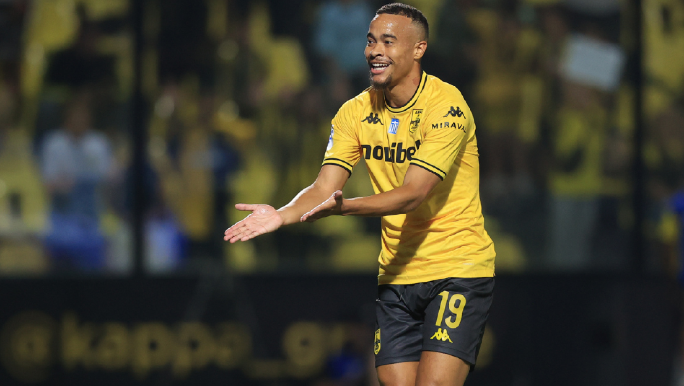 Η UEFA δεν ξέχασε τα γενέθλια του Κουάισον- Ο ιδιαίτερος τρόπος που του ευχήθηκε