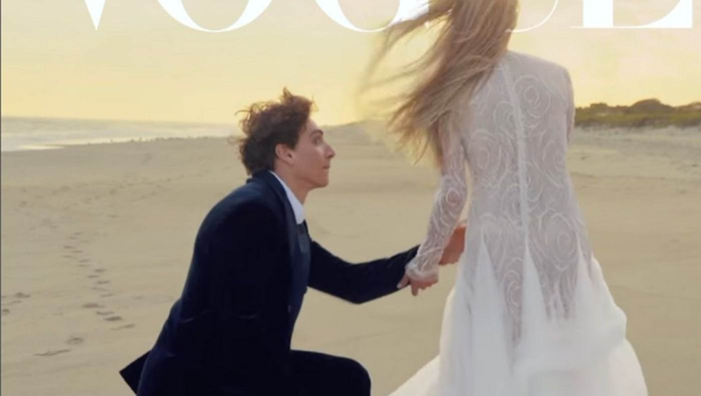 Ο Ντουπλάντις﻿ έκανε πρόταση γάμου στην πανέμορφη σύντροφο του