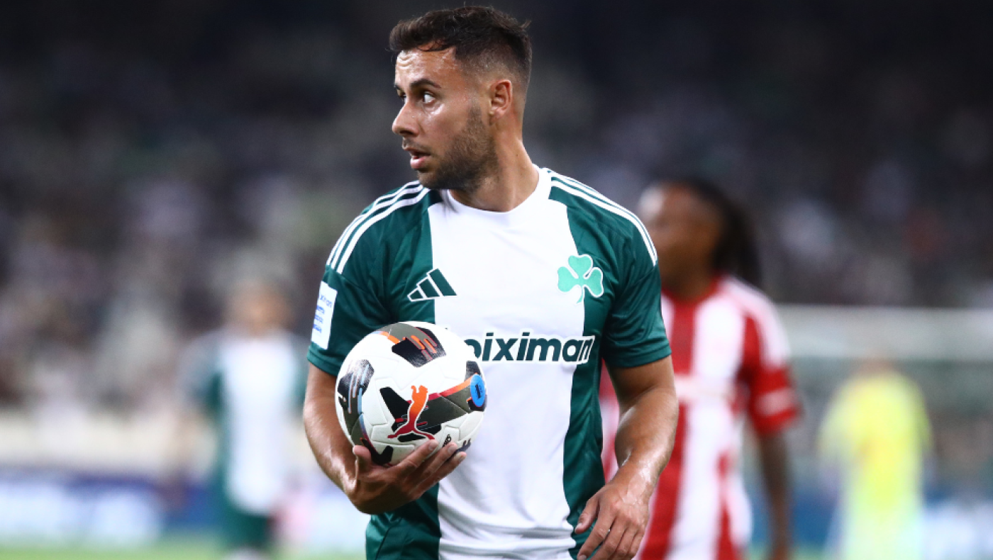 Daily Mail: «Ο Παναθηναϊκός θα τιμήσει το συμβόλαιο του Μπάλντοκ»