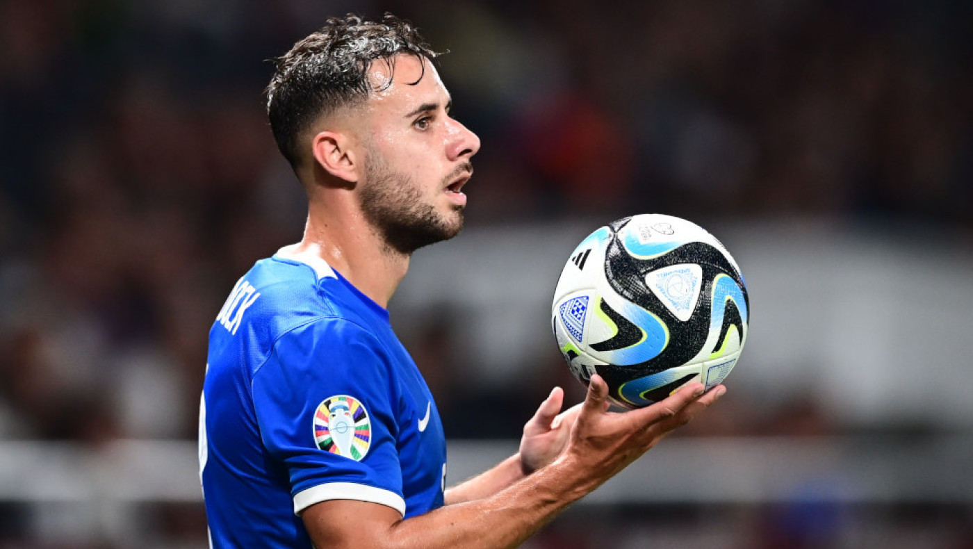 ΝΤΡΟΠΗ! Οπαδοί της Γουένσντεϊ φώναζαν «πού είναι ο Τζορτζ»